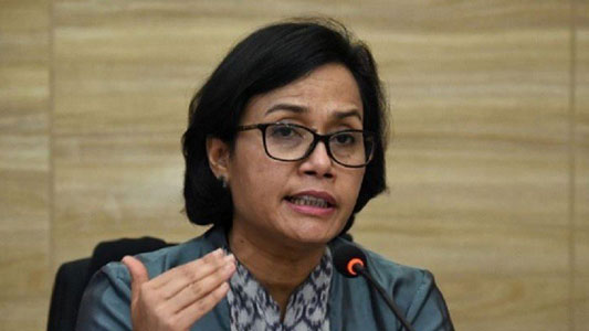 Belum 100 Persen, Pencairan Gaji ke-13 Dilakukan Bertahap
