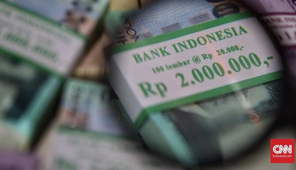 Pemerintah Akan Beri Pinjaman Tanpa Bunga ke Masyarakat