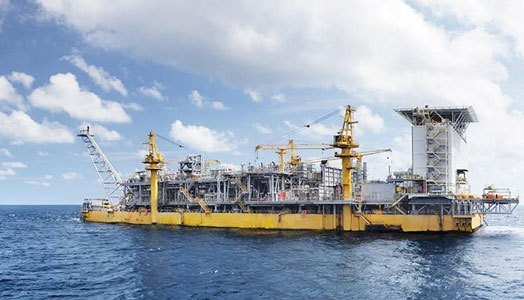 Chevron Cabut dari Mega Proyek IDD Rp 70 T di RI