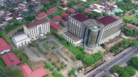 Perguruan Tinggi di Bawah Kemenag Dapat Pengurangan UKT, Ini Besarannya