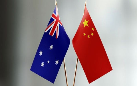 Penggerebekan Jurnalis oleh Intel, Media China: Australia Munafik Bicara Soal Kebebasan Pers!