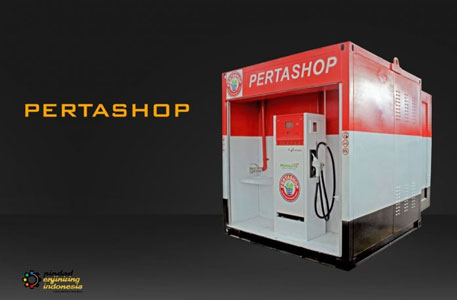 Mendagri Imbau Kepala Daerah Sosialisasikan Pertashop