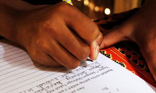Diduga Terlibat Hapus Mapel Sejarah, Sampoerna Bantah