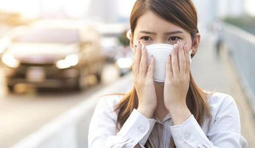 Ketentuan Masker Kain Sesuai SNI untuk Cegah Virus Corona