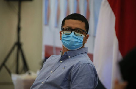 Indra Penciuman Terganggu Jadi Indikasi Pasien Positif Covid-19