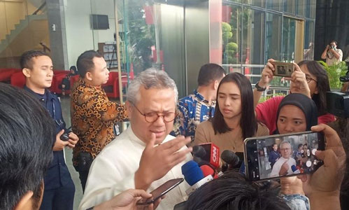KPU Batasi Jumlah Peserta Kampanye Terbuka Pilkada Maksimal 100 Orang