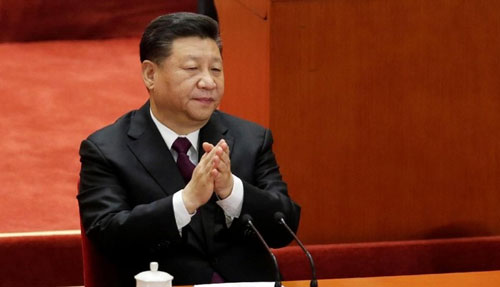 Israel & AS Bakal Gugat China Rp 90.000 T Gegara Corona