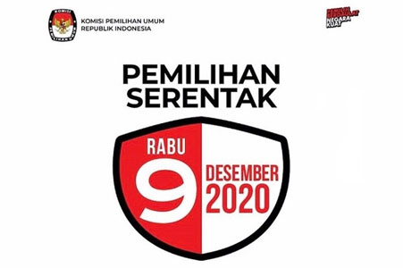 Pemprov Riau Terima Pengajuan Cuti Kampanye Lima Bupati dan Wakil Bupati