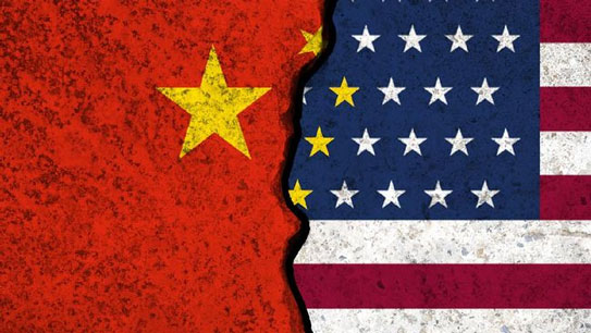 Balas Dendam, China Akan Batasi Pergerakan Diplomat AS