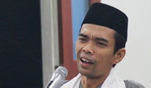 Dakwah UAS Dikawal Marinir, DPR Sebut untuk Cegah Penyerangan