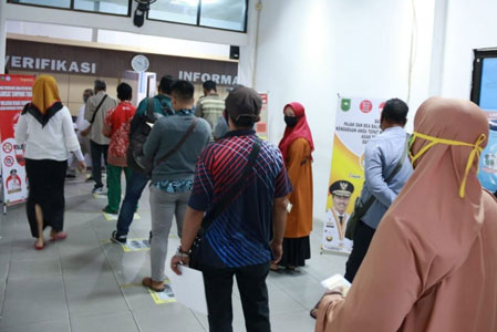 Program Pemutihan Pajak Kendaraan Diperpanjang Hingga 15 Desember