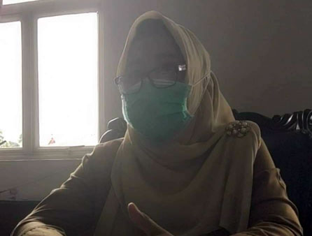 Pelayanan Cuci Darah RSUD Pratomo Bagansiapiapi Dapat Pujian