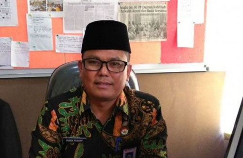 Hasil Pengawasan 12 Hari Kampanye: 449 Kali Pertemuan, Dua Kali Dibubarkan