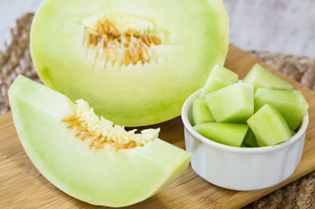 3 Khasiat Melon, Salah Satunya Bantu Menurunkan Berat Badan