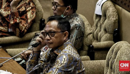 Tito: Virus Corona Lemah Bisa Dihancurkan Sinar Ultraviolet