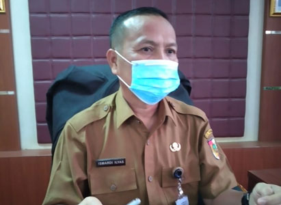 Kadisdik Wajibkan 25 Persen Guru Hadir di Sekolah