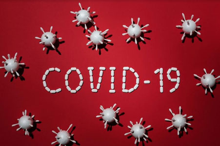 Update Covid-19 Riau, Bertambah 294 Kasus Terkonfirmasi