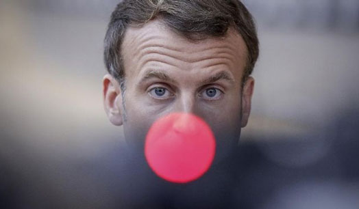 Liga Muslim dan OKI Turut Kecam Pernyataan Macron soal Islam