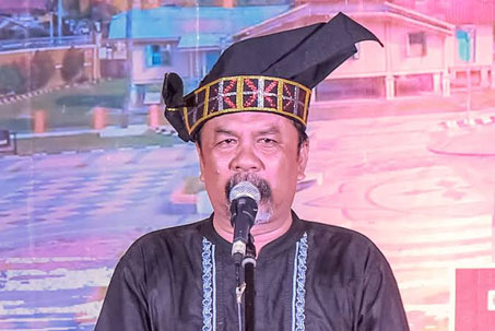 Sah, 10 Karya Budaya Riau Ditetapkan Menjadi WBTb Nasional, Salah Satunya, Syair Ibarat Khabar Kiamat
