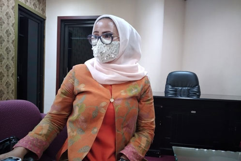 Ini Besaran Dana BOSDA Untuk SMA dan SMK di Riau