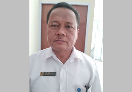 Disdik Jadwalkan Uji Coba Belajar Tatap Muka