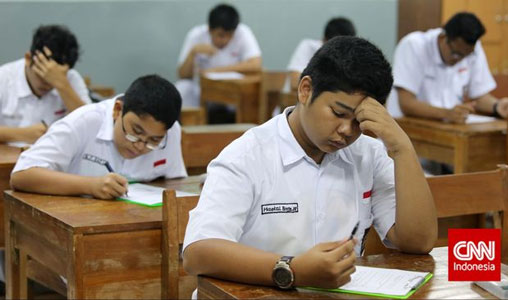 Godok Kurikulum Baru, Kemendikbud Siapkan Aplikasi Web