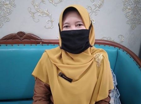 SMPN 24 Pekanbaru Kekurangan Guru