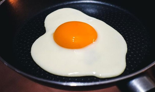 Makan Lebih dari Satu Telur Sehari Tingkatkan Risiko Diabetes