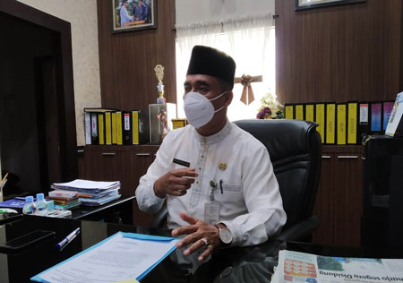 Sambut Bonus Demografi 2045, Kampung KB Cetak Generasi Sehat Berkualitas