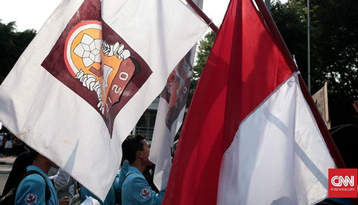 Penjelasan Panitia Soal Pemilihan Ketua OSIS SMAN 6 Depok