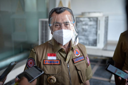 Gubri: Pemerintah Kembali Angkat Guru Honorer Jadi PPPK