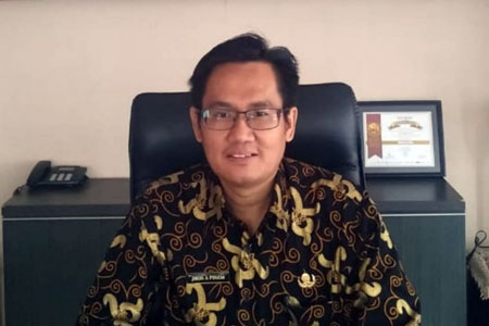 16 Calon Komisaris dan Dirut PT PIR Lulus Tes Administrasi