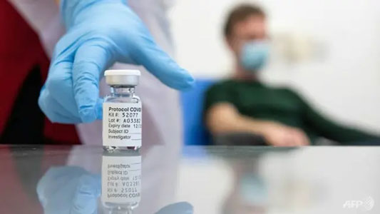 Hasil Akhir Uji Klinis Vaksin COVID-19 Moderna, Manjur Hingga 94 Persen Lawan Corona