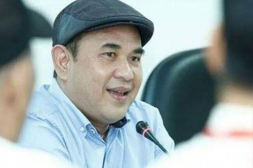 Webinar Sesi II Pers dan Covid-19, Delapan Wartawan Terima Doorprize