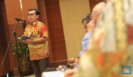 Biar Masuk Neraka! Anggaran Bansos Dikorupsi, Jahat Banget