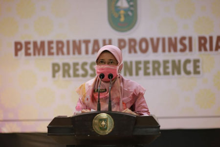 Waspada Covid-19 Masih Mengancam, Masyarakat Diminta Terus Terapkan Protokol Kesehatan