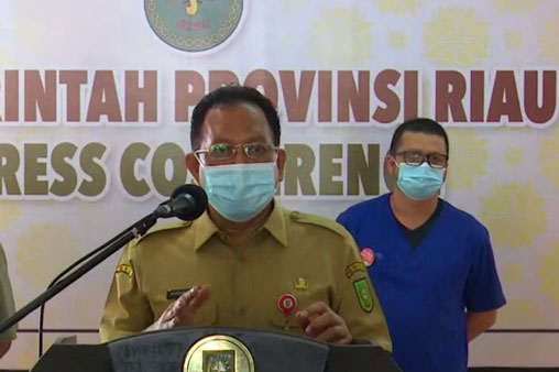 Persiapan Penerimaan PPPK, Pemprov Siapkan Data Guru