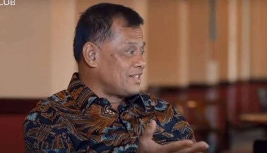 6 Anggota FPI Tewas Ditembak, Jenderal Gatot: Brutal dan Kejam