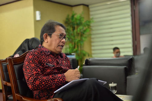 Ini Prioritas Pembangunan Riau 2019-2024 dan Implementasinya Pada Visi Misi Riau