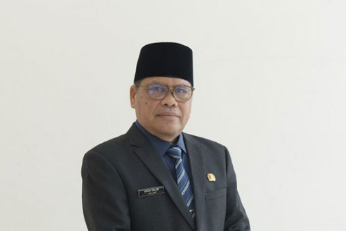 Tiga OPD di Lingkungan Pemprov Riau Ajukan Paket Lelang Kegiatan APBD 2021