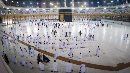 Alhamdulillah! WNI Sudah Bisa Umroh Lagi, tapi Ini Syaratnya