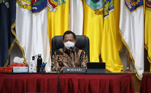 Penyuntikan Perdana Vaksin Covid-19 akan Digelar 13 Januari 2021