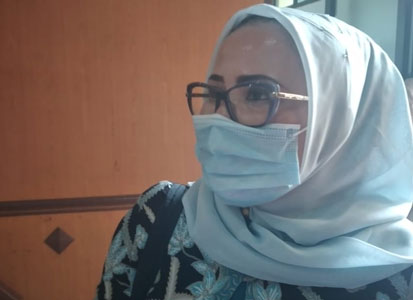 DPRD Riau Tanggapi Wacana KBM Tatap Muka