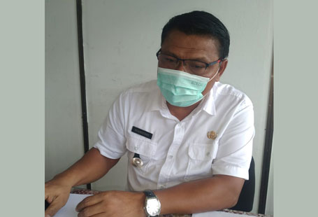 Kelurahan Diminta Layani Masyarakat Sesuai SOP
