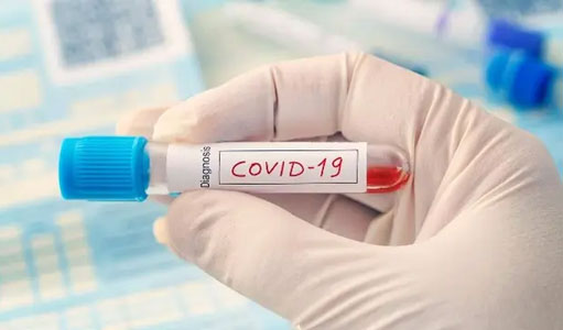Kasus COVID-19 di Indonesia Tambah 8.692, DKI Jakarta Sumbang 2.461