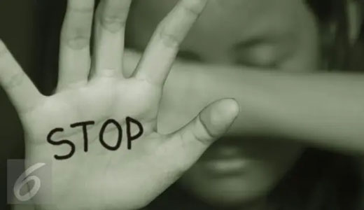 Jokowi Teken PP Hukuman Kebiri Kimia Bagi Pelaku Kekerasan Seksual Anak