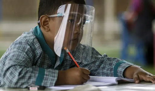 3 Daerah Ini Putuskan Batal Gelar Belajar Tatap Muka