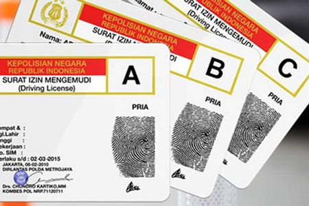 Presiden Gratiskan Pembuatan SIM, Siapa saja yang Mendapatkannya?