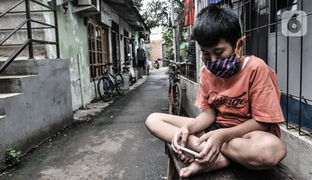 Ini Sebaran Penambahan Pasien Covid-19 di 34 Provinsi per 28 Januari 2021