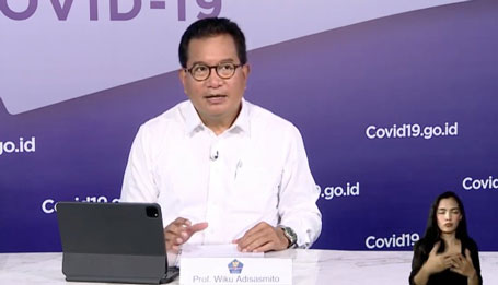 Heboh Pasien Diminta RS Bayar DP, Satgas Ancam Beri Sanksi!